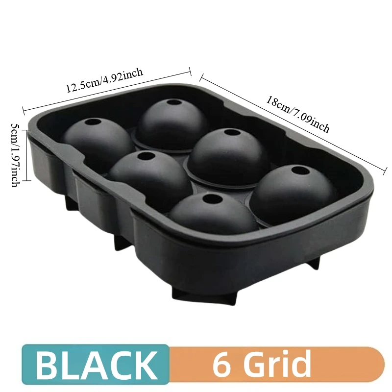 6 Grid Ball