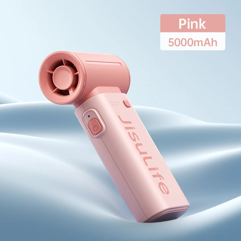 Pink 5000mAh