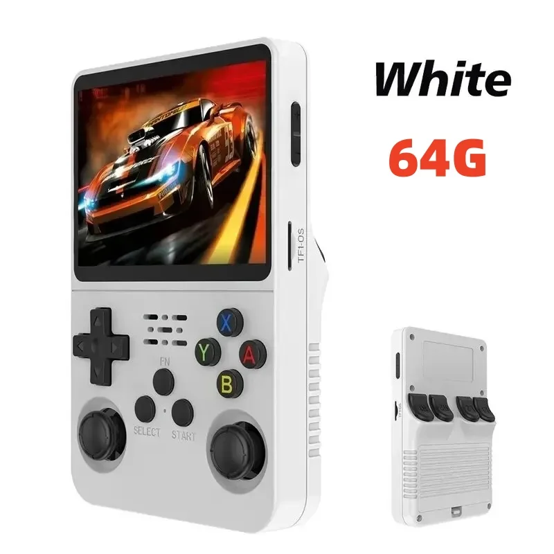 White 64GB