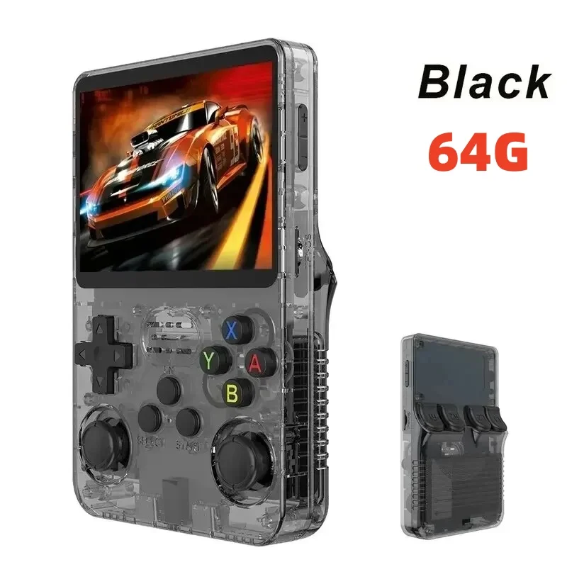 Black 64GB