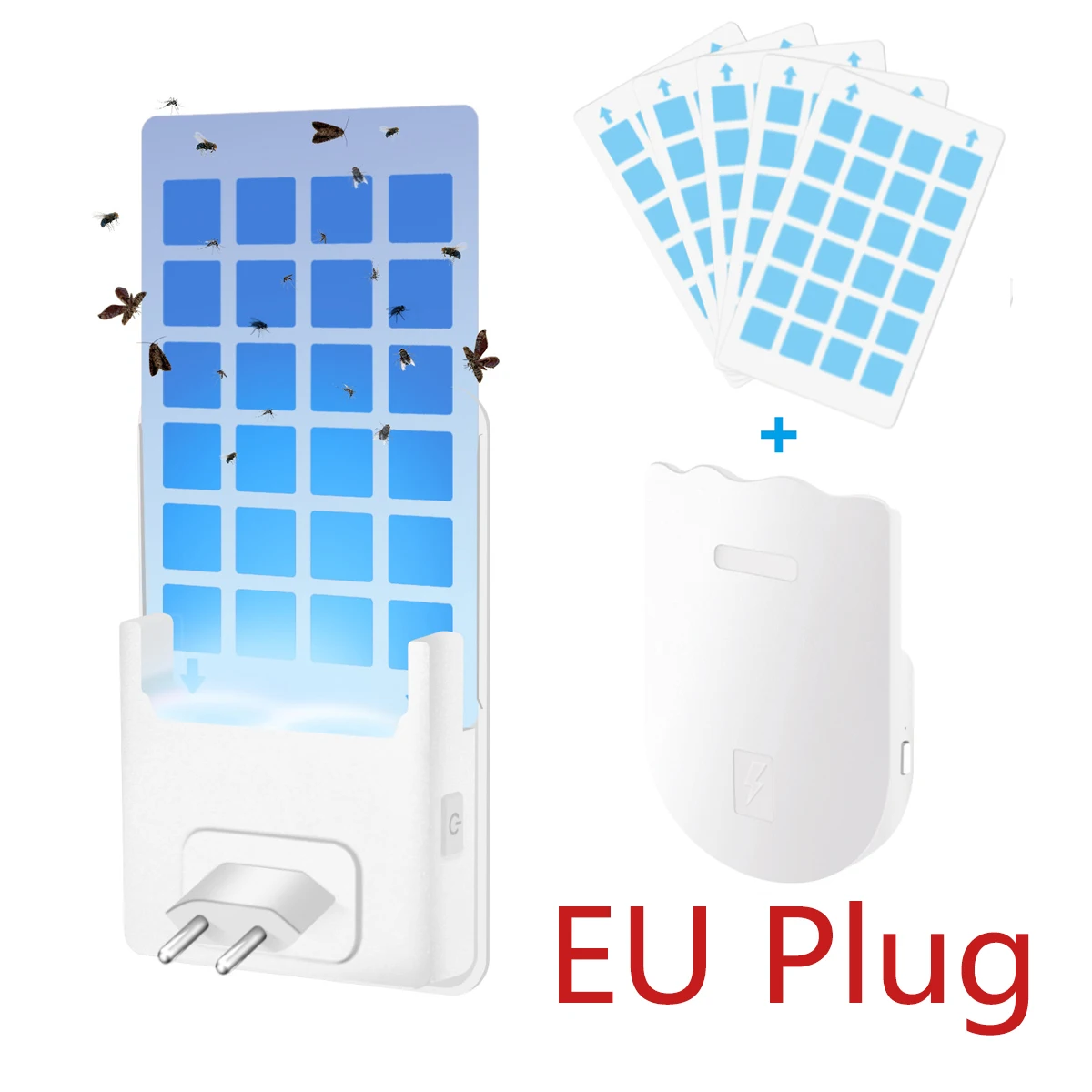 EU Plug
