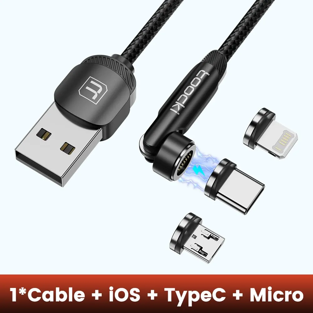 3in1 Cable