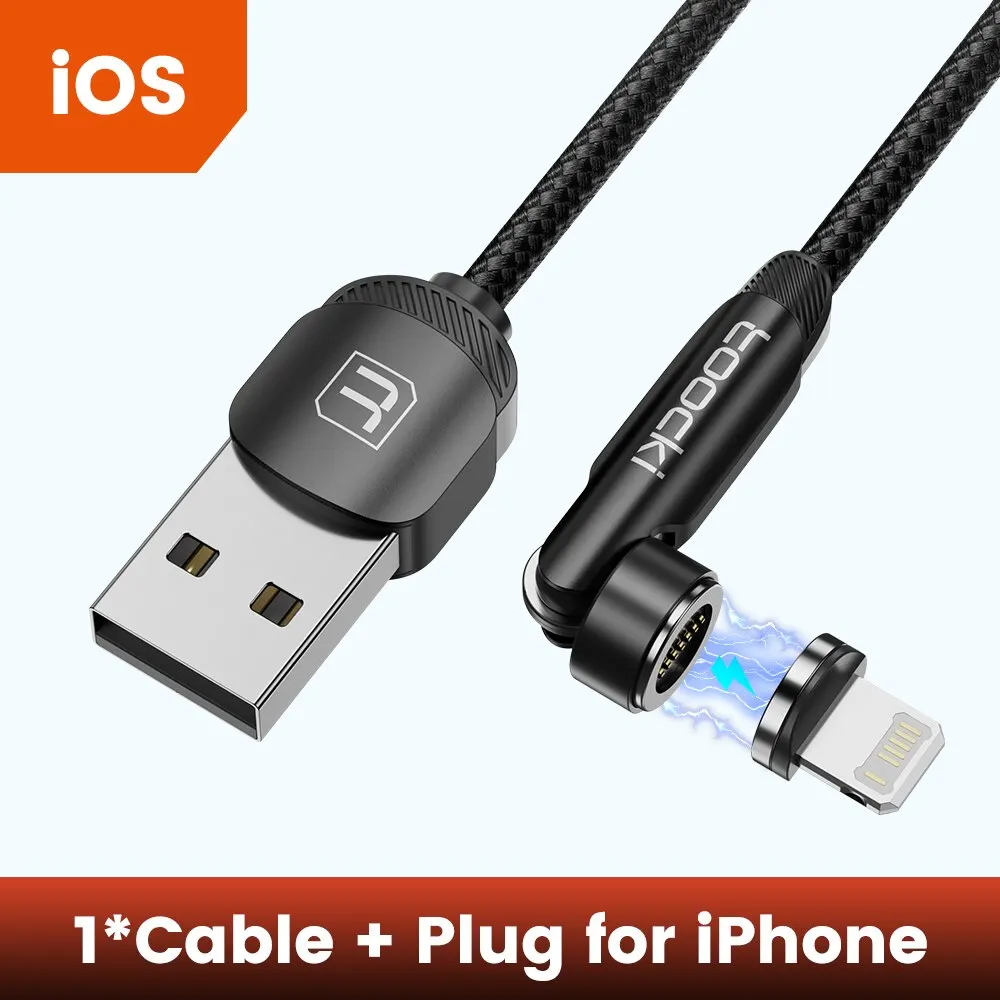 iOS Cable