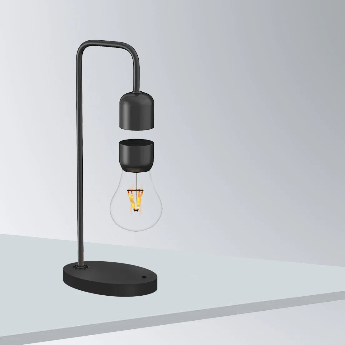 With Wireless Charge