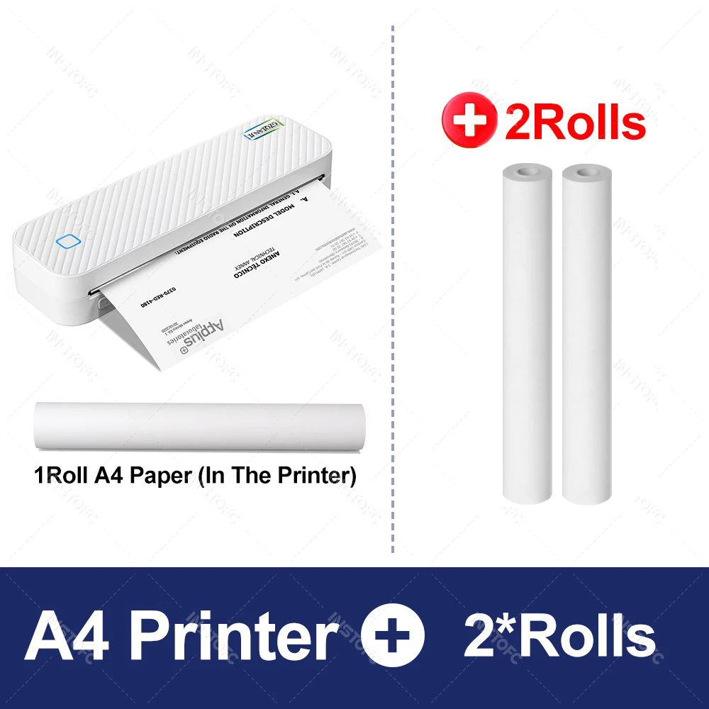 Add 2Rolls A4