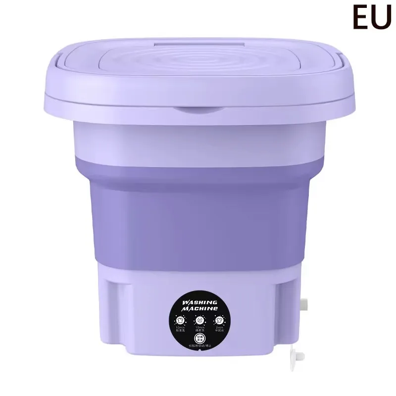 purple EU