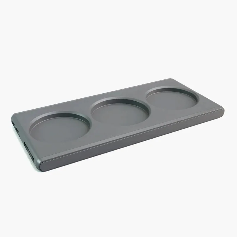 Spice Chamber Tray