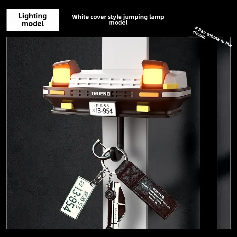 86White - with light