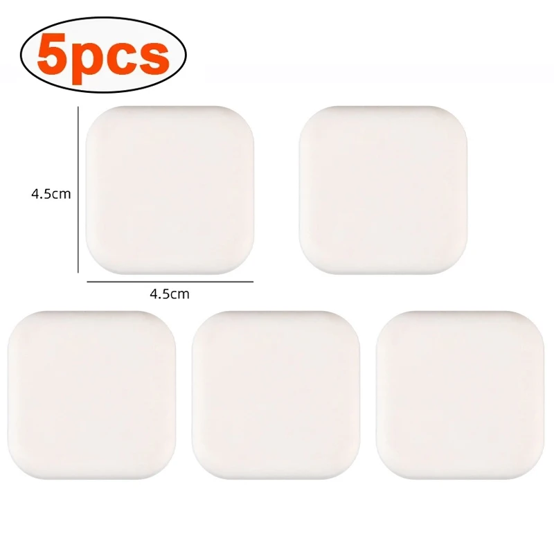 Square-white-5pcs