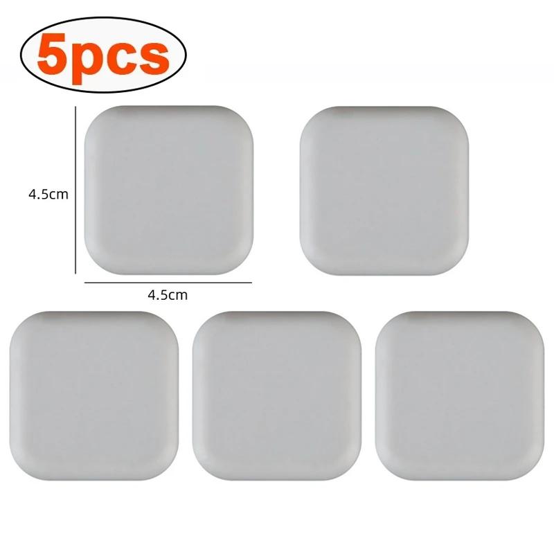 Square-grey-5pcs