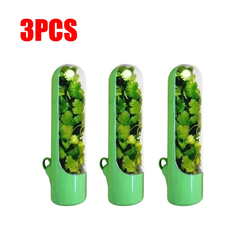 Green 3pcs