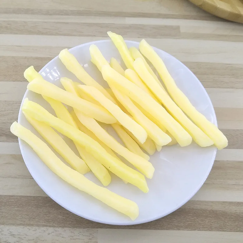 French fries