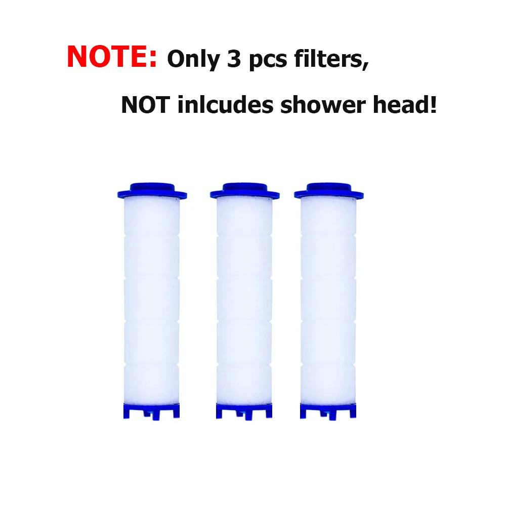Replacement filters
