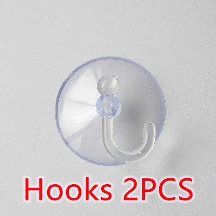 Hooks 2pcs