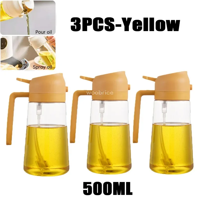 3PCS-yellow