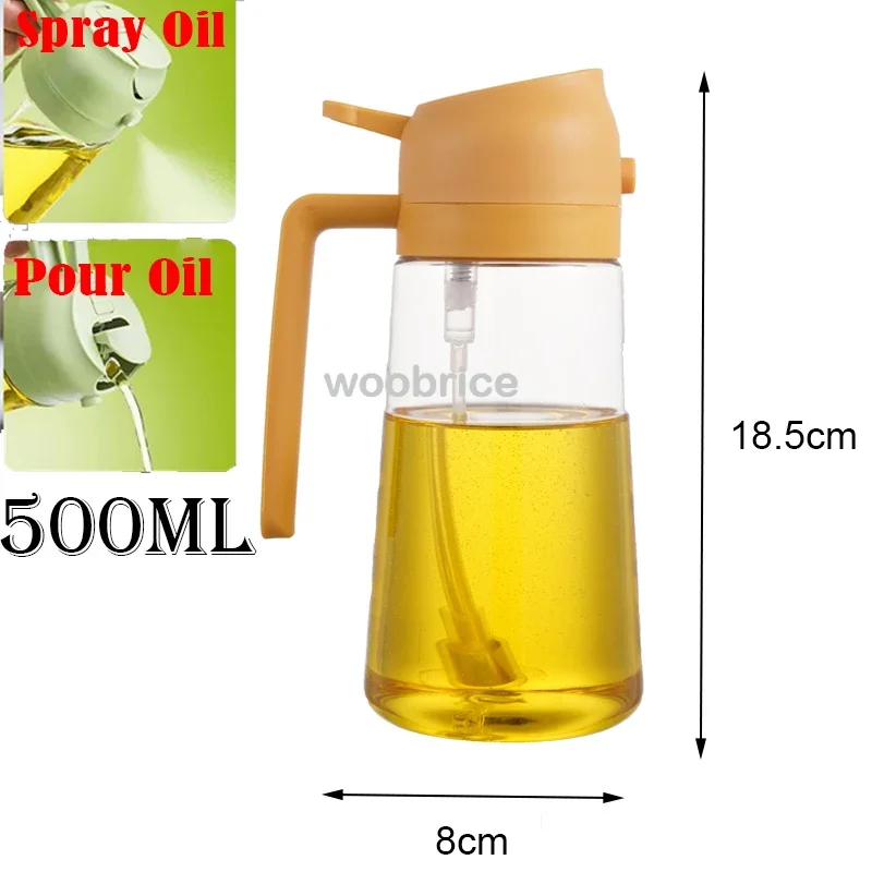 2use yellow 500ml