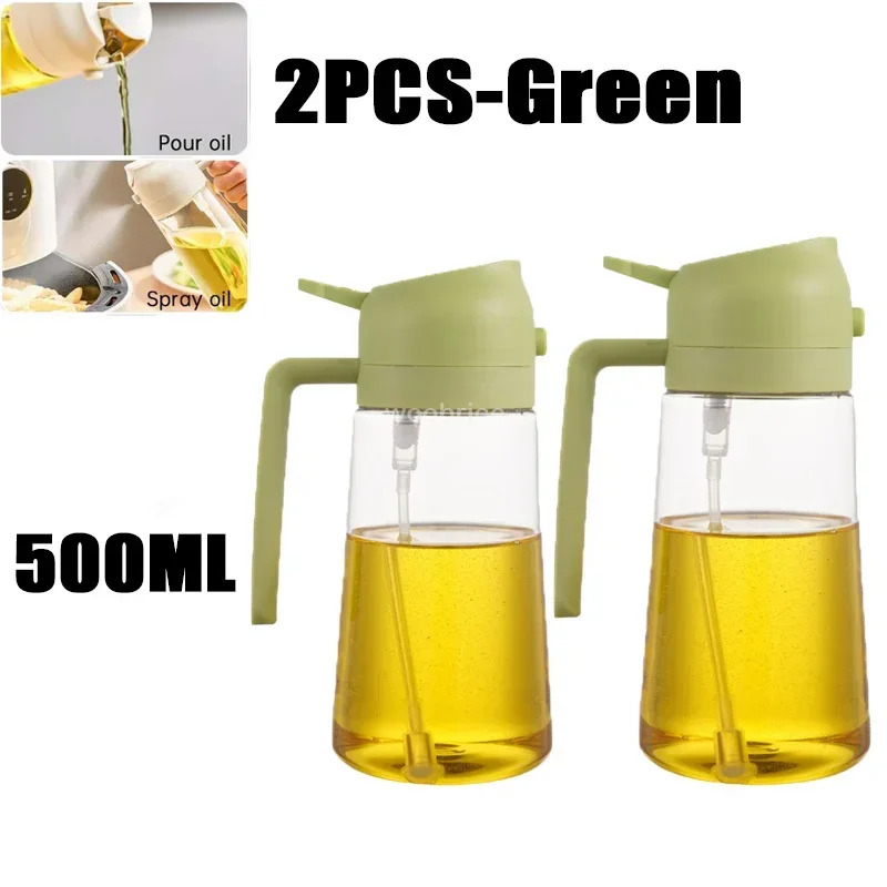 2PCS-green