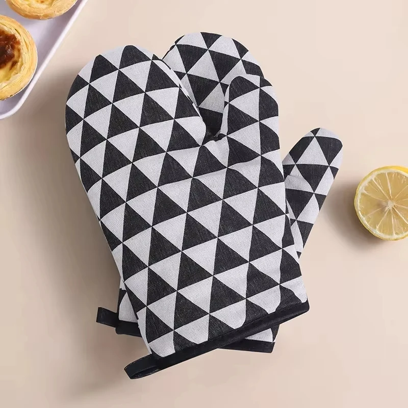 oven gloves
