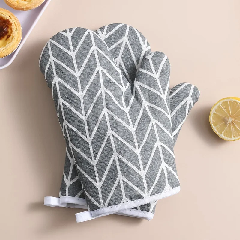 Gary oven gloves