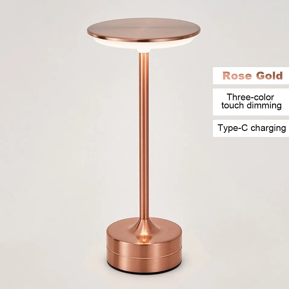 Rose Gold