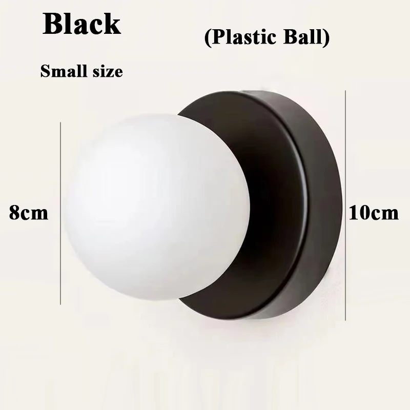 Black-Small size