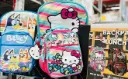 🎒 Back-to-School Steal – Character Backpack & Lunch Tote Sets Just $19.98!