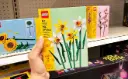 🌼 LEGO Flower Sets from Just $7 – Shipped! 🌼