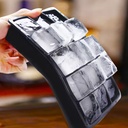 Reusable Silicone Ice Cube Molds – Perfect for All Kind of Drinks