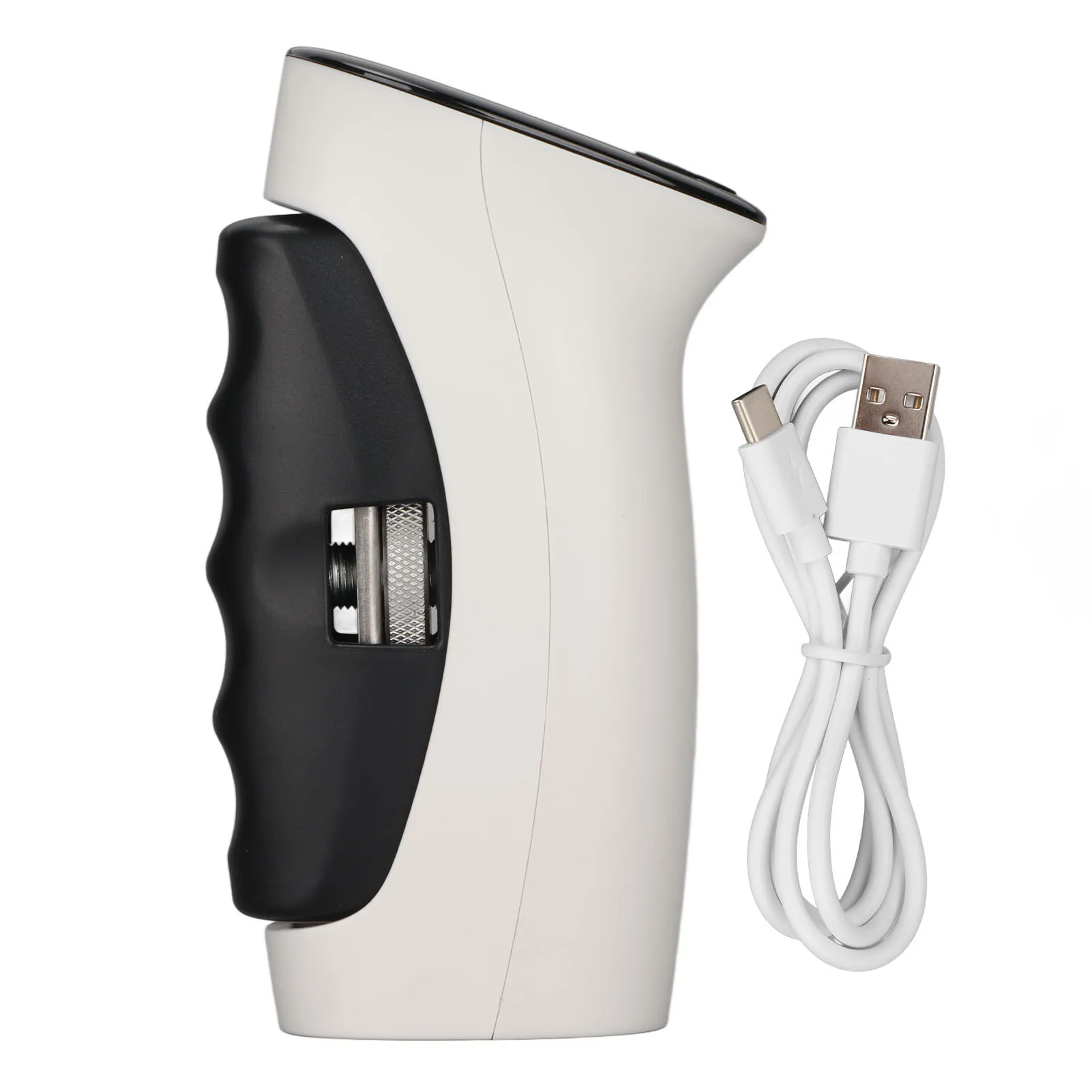 Smart Electronic Grip Strength Trainer – Digital Hand Dynamometer for Fitness & Sports