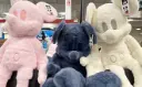 Disney Jumbo Plush $34.98 at Sam’s Club (Reg $50)