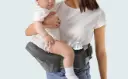 Baby Carrier Hip Seat $16.99 (Reg $39.99)