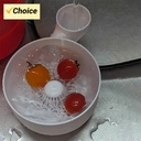 Portable Fruit & Veggie Wash Bowl Spinner – Fresh Made Easy