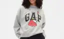 GAP Factory Peanuts Sweatshirts $29 (Reg $60)