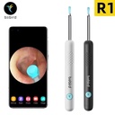 Bebird R1 Smart Ear Cleaner with Camera – Safe Wax Removal & Health Care