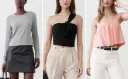 Banana Republic Factory Women’s Tops From $5 (Reg $50) – Ends Tonight!