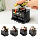 Automatic Hummingbird Toothpick Dispenser – Fun & Handy Kitchen Accessory