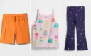 GAP Factory Kids Apparel From $2 Shipped