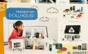 Farmstyle Dollhouse $69 at Sam’s Club