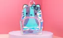 GAP Kids Hello Kitty Clear Backpack $20 (Reg $65)