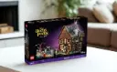 LEGO 2,316-Piece Hocus Pocus Cottage Set $183 Shipped