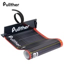 Pullther Waterproof Fish Measure Ruler 135cm/53in Foldable PVC Fishing Measuring Tape Sticker Fishing Accessories Tackle Tool