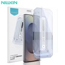 NILLKIN For Samsung Galaxy S25 Ultra / S25+ Screen Protector H+PRO Anti-Explosion 2.5D Tempered Glass for Samsung S25 With Tool