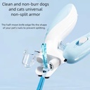 Professional Pet Nail Clippers with Led Light Pet Claw Grooming Scissors for Dogs Cats Small Animals Paw Nail Trimmer Pet Supply
