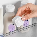 Refrigerator Odor Removal Boxes – Activated Carbon Deodorizer Bags (6/24 Pack)