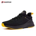 Baasploa Men’s Running Shoes – Lightweight Mesh Sneakers, Breathable & Non-Slip Outdoor Sports Shoes