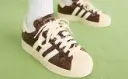 Adidas Superstar Shoes