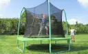 8-Foot Trampoline