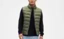 GAP Men’s Puffer Vest