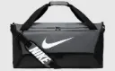 Nike Brasilia M 9.5 Duffel Bag