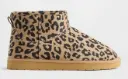 GAP Kids Leopard Boots